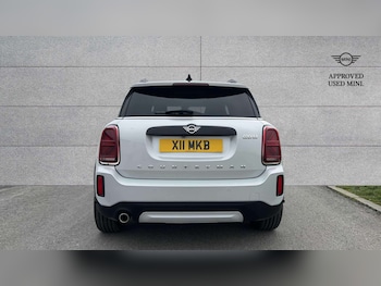 Used MINI Countryman 2022 for sale - 77810871: Photo