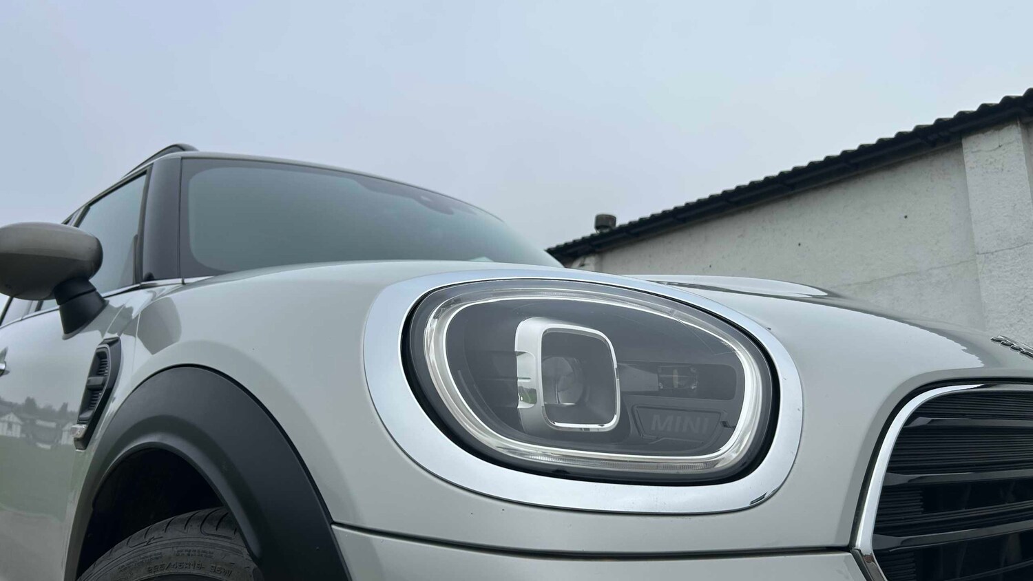 Used MINI Countryman 2022 for sale - 77810871: Photo 5