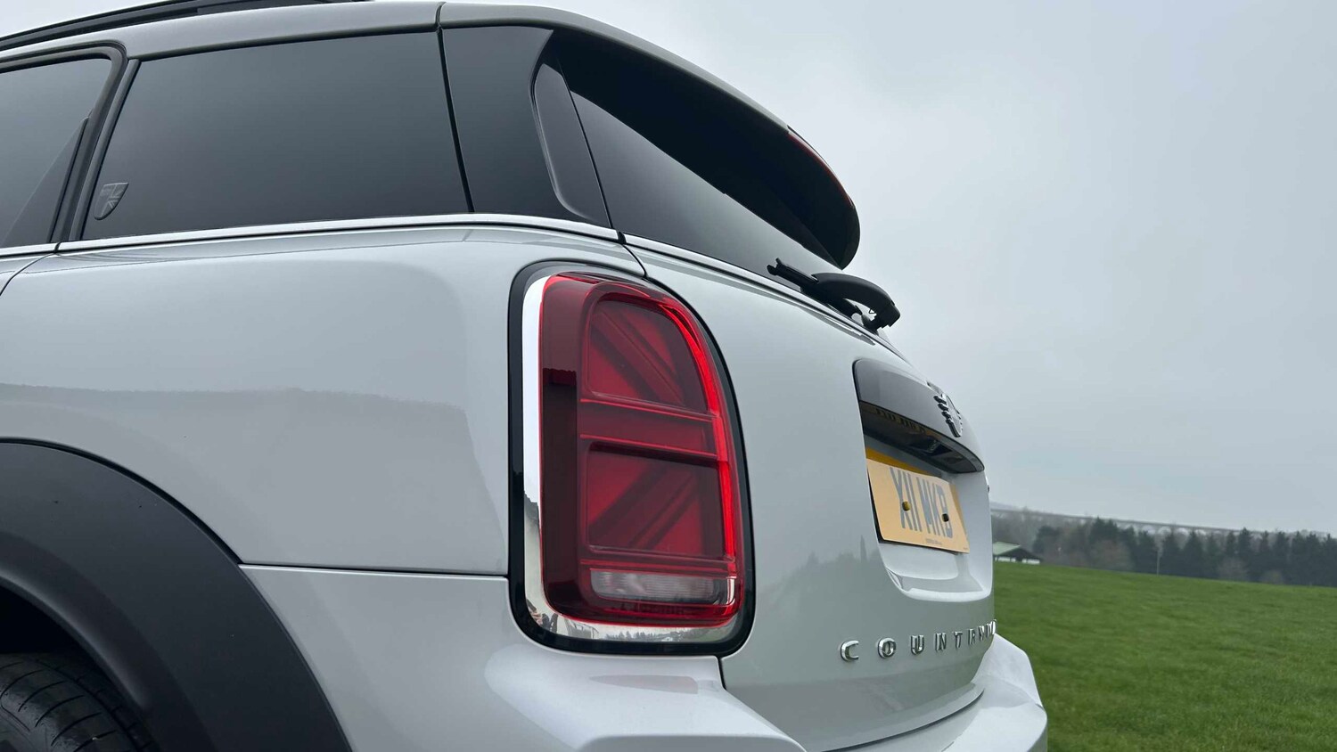 Used MINI Countryman 2022 for sale - 77810871: Photo 6