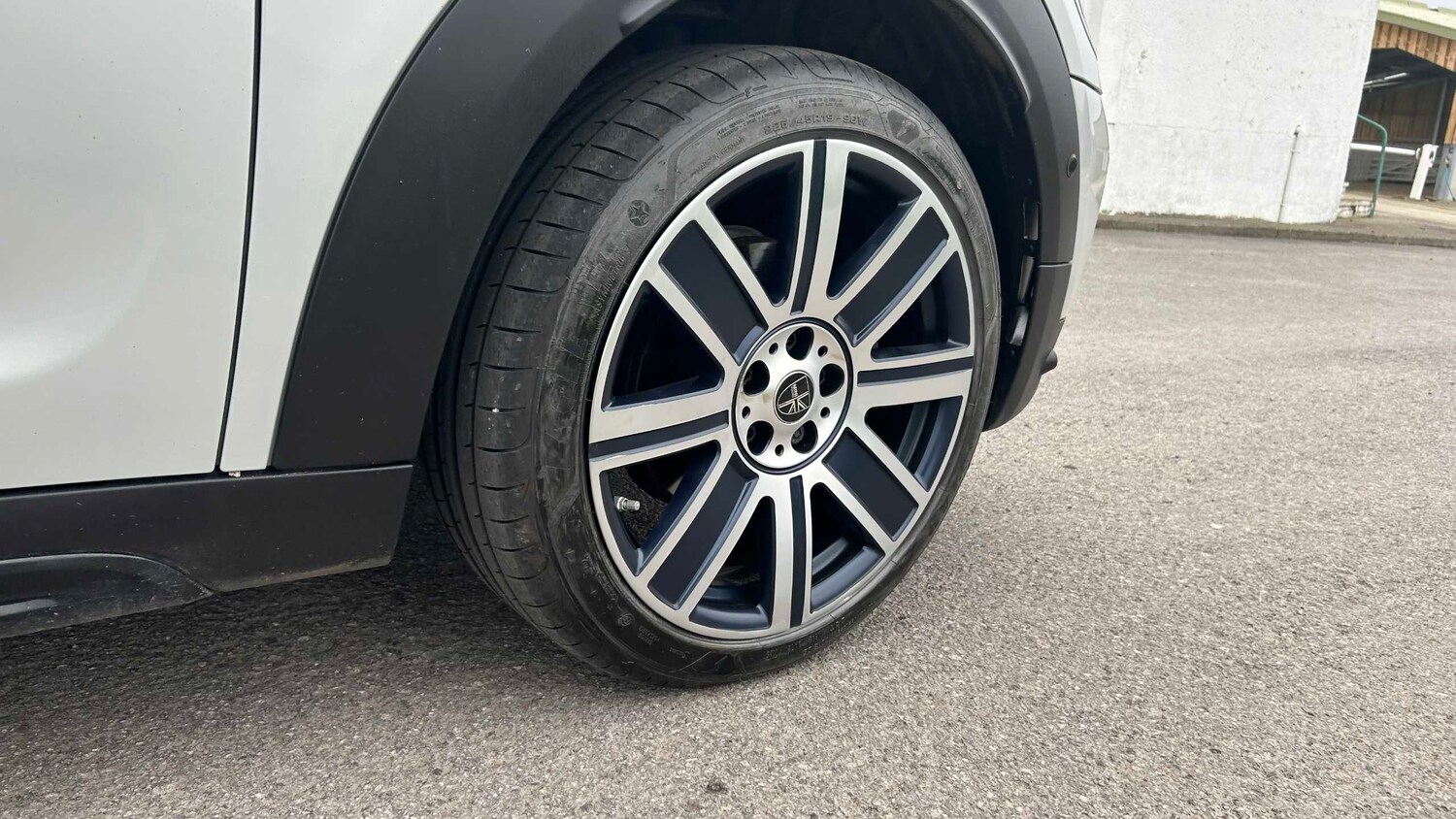 Used MINI Countryman 2022 for sale - 77810871: Photo 7