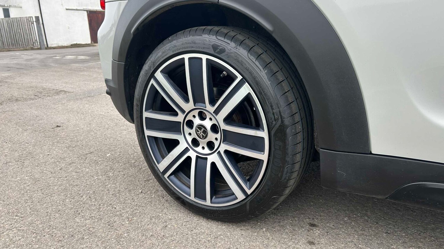 Used MINI Countryman 2022 for sale - 77810871: Photo 8