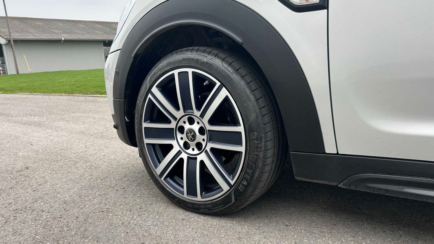 Used MINI Countryman 2022 for sale - 77810871: Photo 9