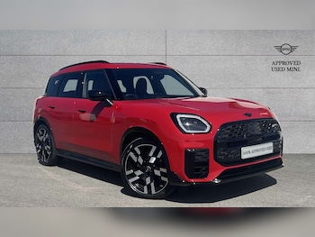 Used MINI Countryman 2025 for sale - 78351815: Photo