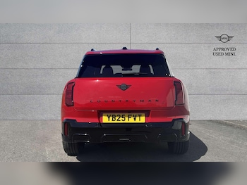Used MINI Countryman 2025 for sale - 78351815: Photo