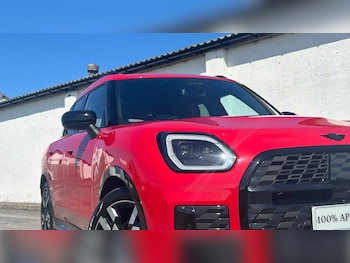 Used MINI Countryman 2025 for sale - 78351815: Photo