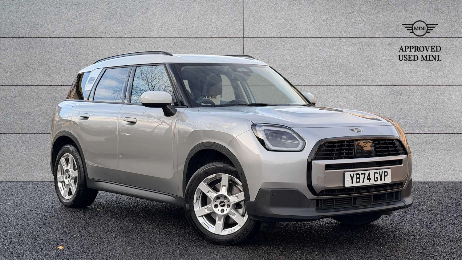 Used MINI Countryman 2024 for sale - 76668956: Photo 1