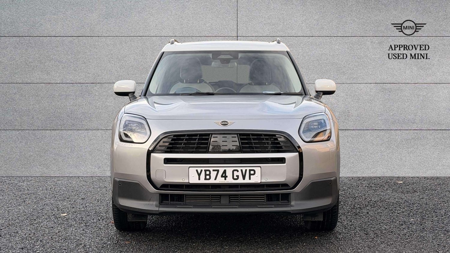 Used MINI Countryman 2024 for sale - 76668956: Photo 10
