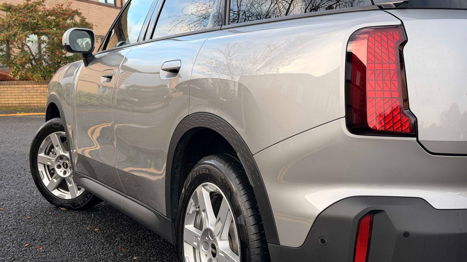 Used MINI Countryman 2024 for sale - 76668956: Photo 11