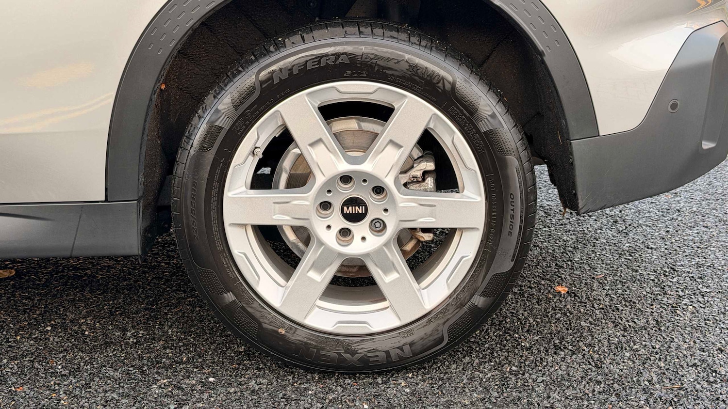 Used MINI Countryman 2024 for sale - 76668956: Photo 12