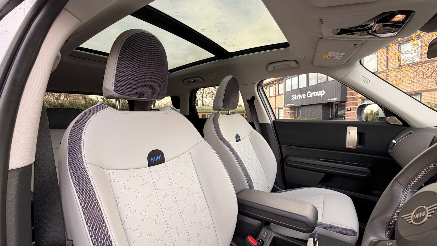 Used MINI Countryman 2024 for sale - 76668956: Photo 14