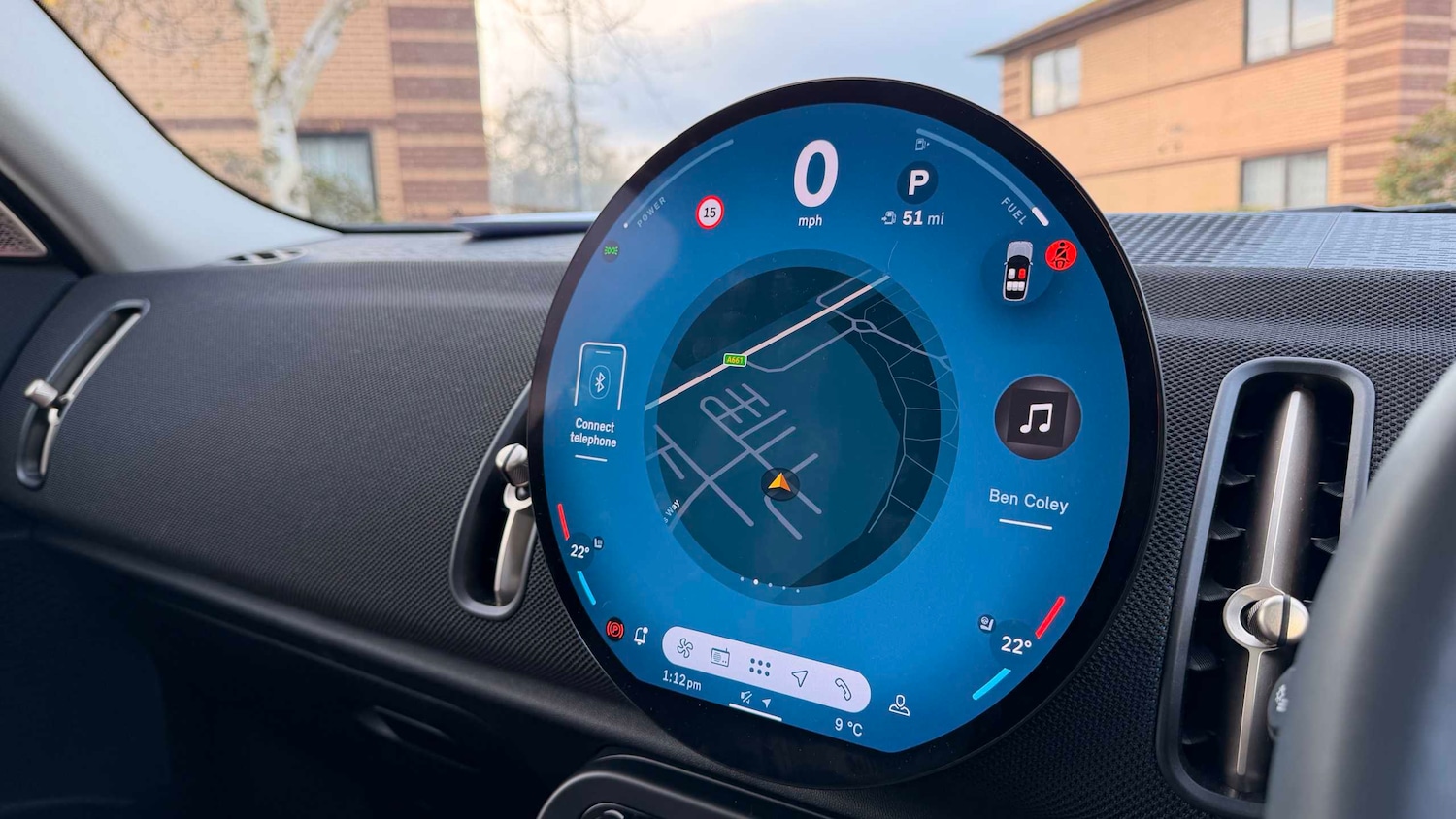 Used MINI Countryman 2024 for sale - 76668956: Photo 15