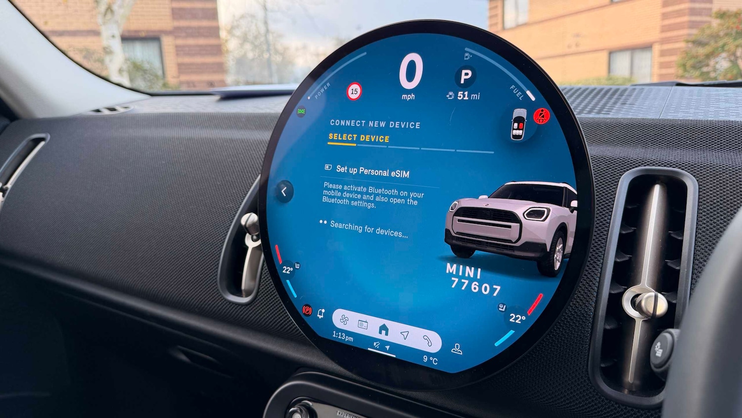 Used MINI Countryman 2024 for sale - 76668956: Photo 16