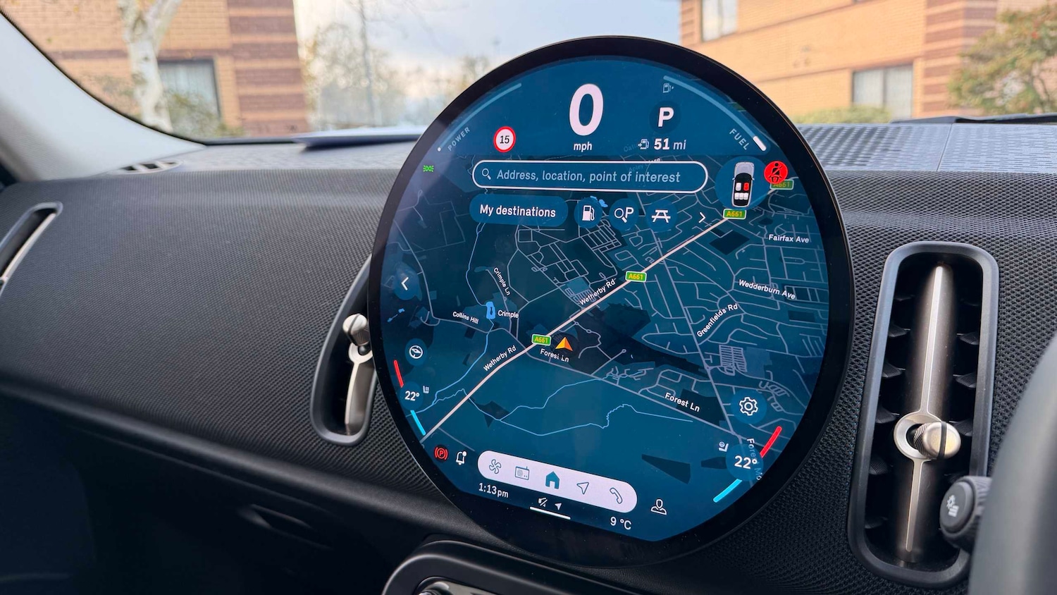 Used MINI Countryman 2024 for sale - 76668956: Photo 17