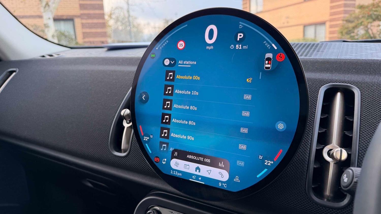 Used MINI Countryman 2024 for sale - 76668956: Photo 18