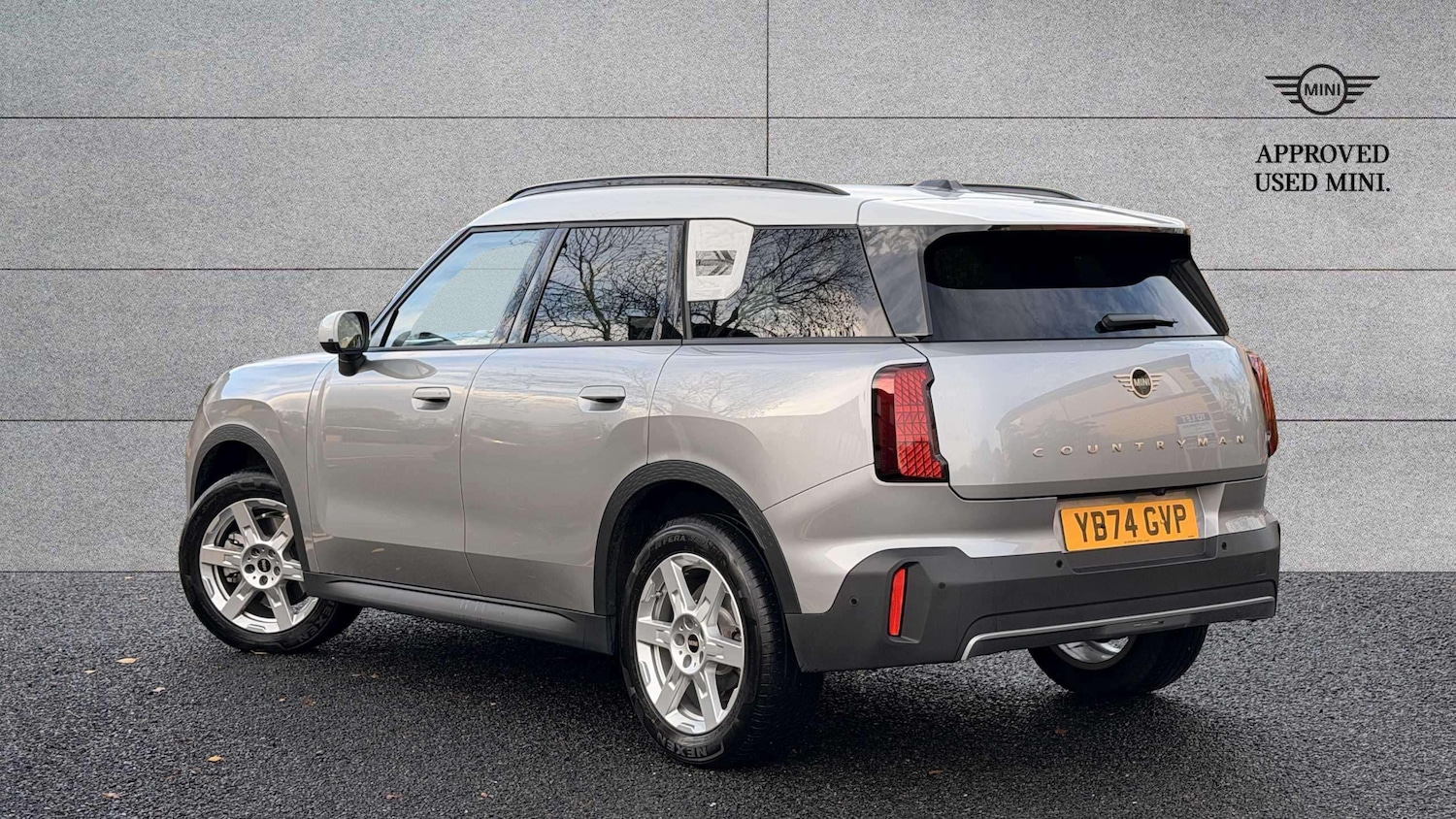 Used MINI Countryman 2024 for sale - 76668956: Photo 2