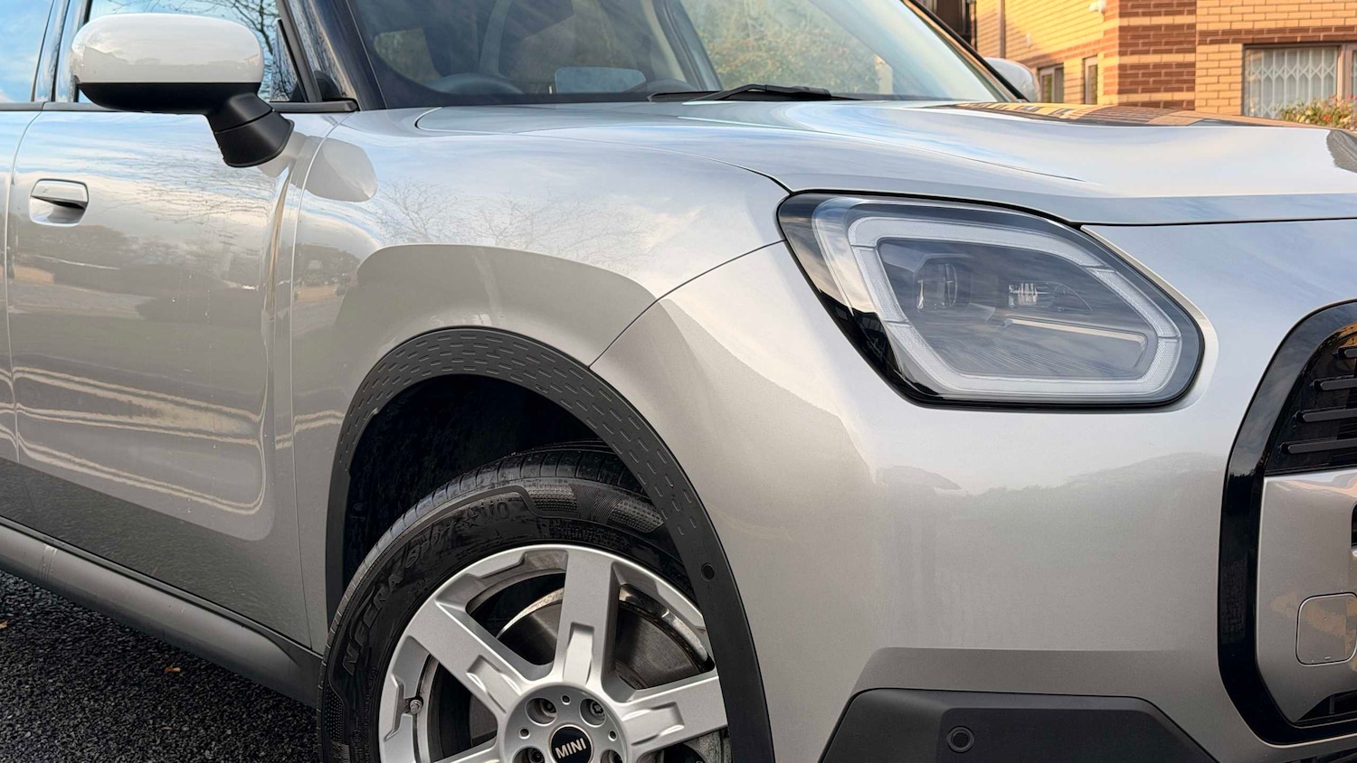 Used MINI Countryman 2024 for sale - 76668956: Photo 4