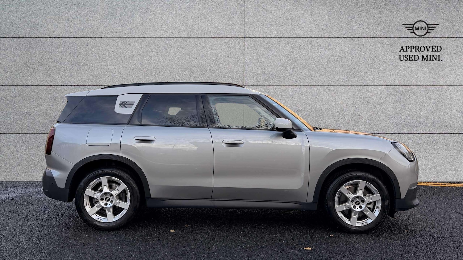 Used MINI Countryman 2024 for sale - 76668956: Photo 5