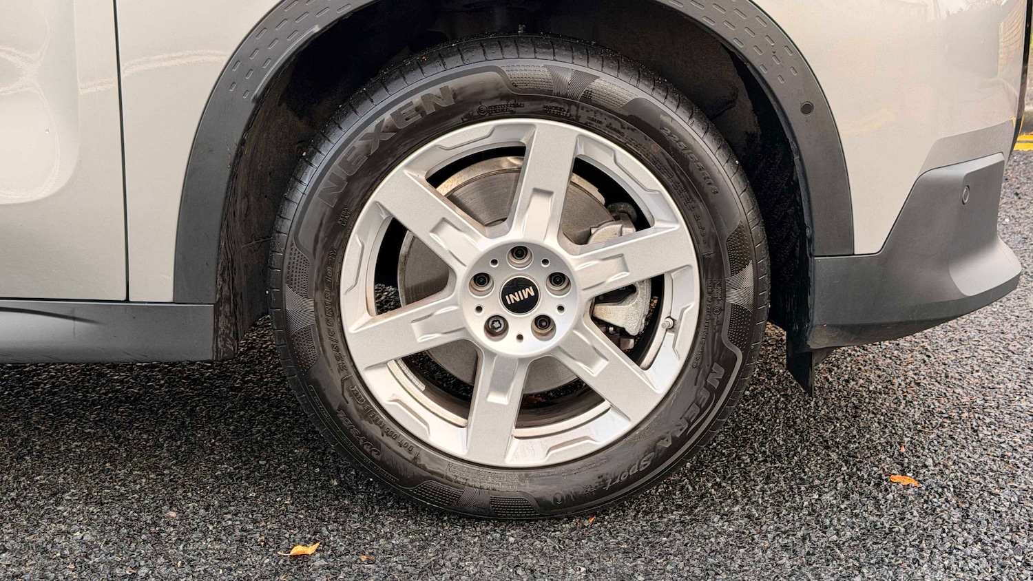 Used MINI Countryman 2024 for sale - 76668956: Photo 6