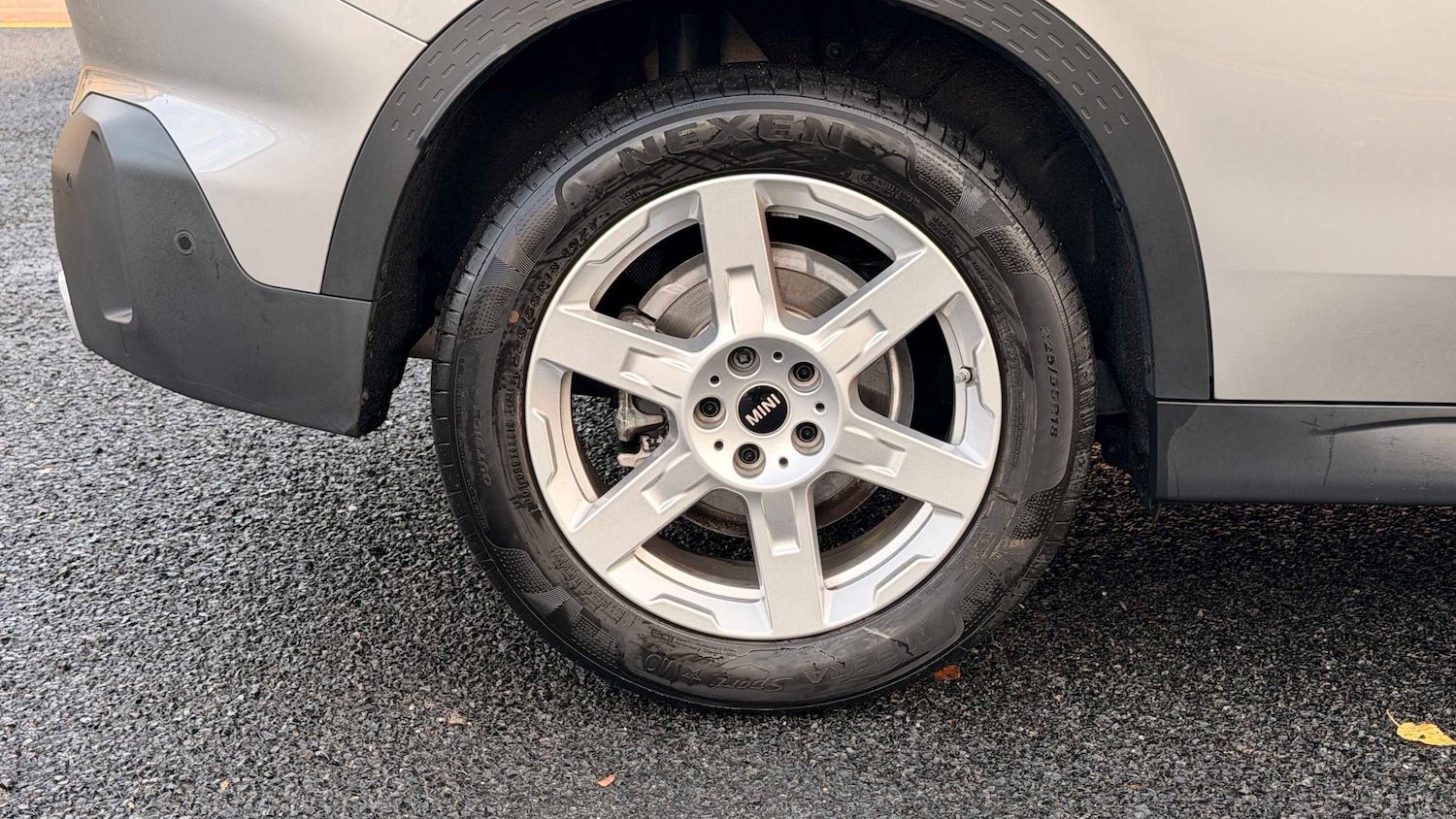 Used MINI Countryman 2024 for sale - 76668956: Photo 7