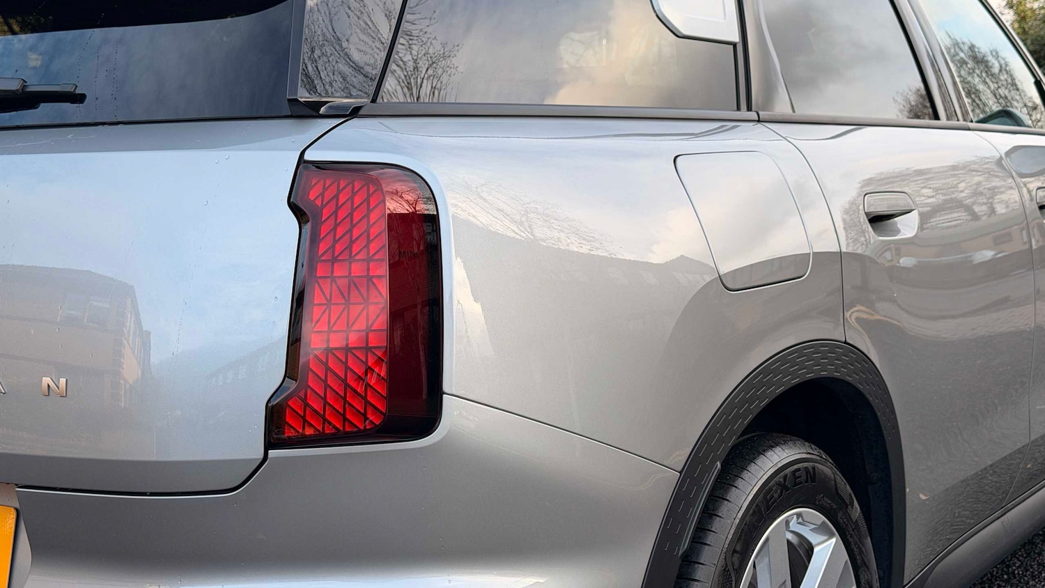 Used MINI Countryman 2024 for sale - 76668956: Photo 8