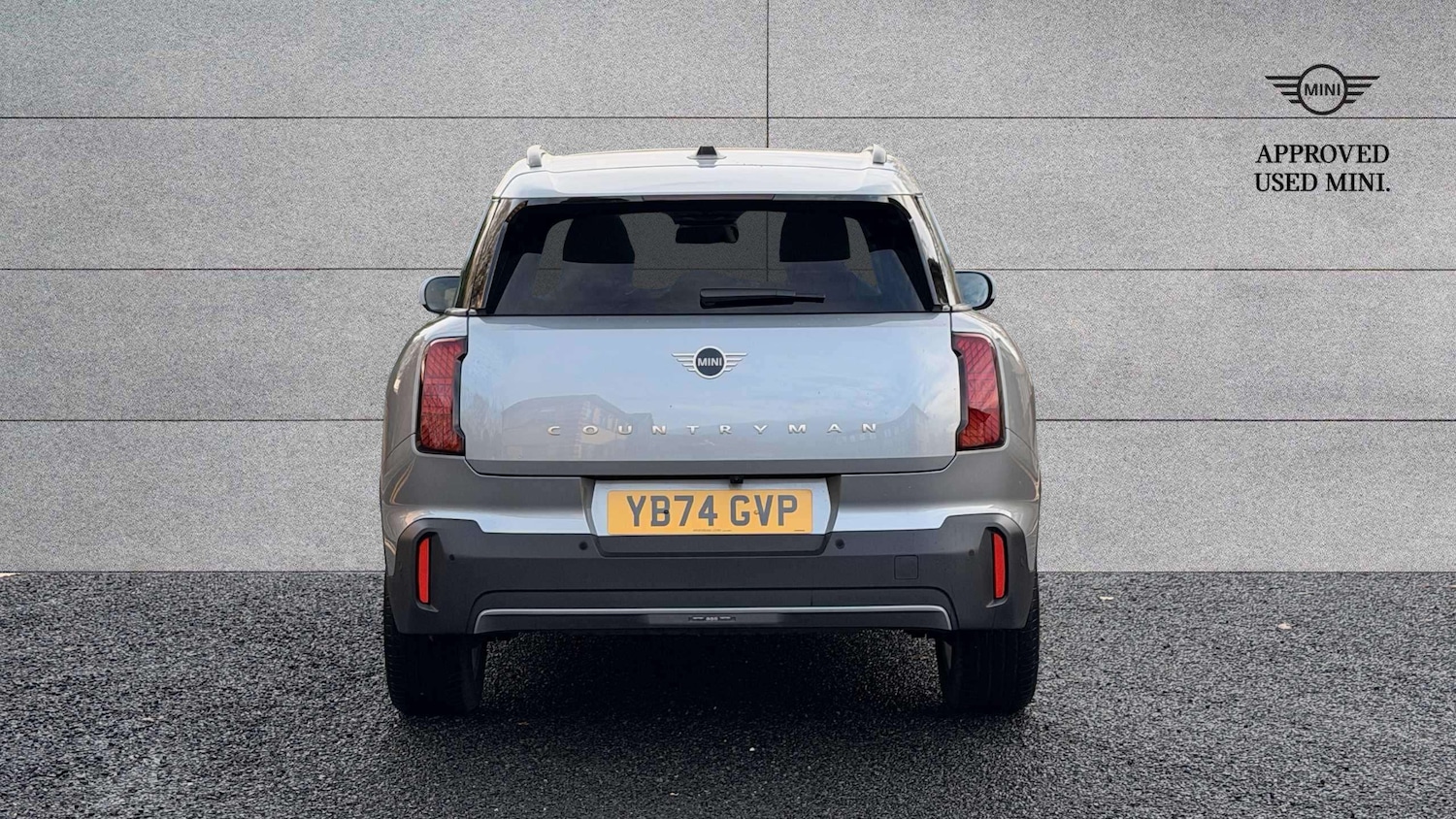 Used MINI Countryman 2024 for sale - 76668956: Photo 9