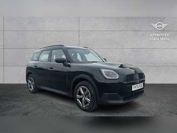 Used MINI Countryman 2024 for sale - 78519568: Photo