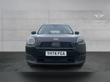 Used MINI Countryman 2024 for sale - 78519568: Photo