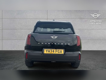 Used MINI Countryman 2024 for sale - 78519568: Photo