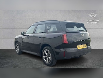 Used MINI Countryman 2024 for sale - 78519568: Photo