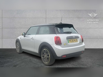 Used MINI Hatch 2020 for sale - 78825290: Photo