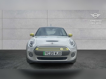 Used MINI Hatch 2020 for sale - 78825290: Photo