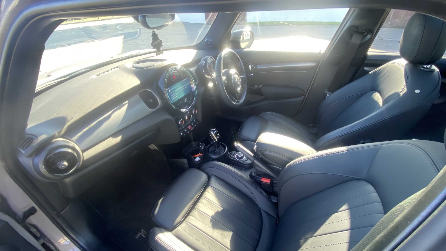 Vehicle 24