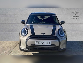 Used MINI Hatch 2022 for sale - 76045277: Photo