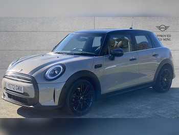 Used MINI Hatch 2022 for sale - 76045277: Photo