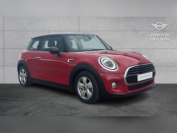 Used MINI Hatch 2018 for sale - 78507141: Photo