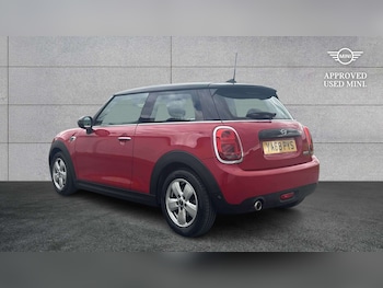 Used MINI Hatch 2018 for sale - 78507141: Photo