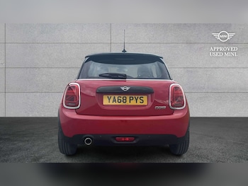 Used MINI Hatch 2018 for sale - 78507141: Photo