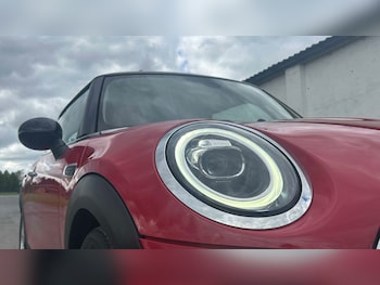 Used MINI Hatch 2018 for sale - 78507141: Photo