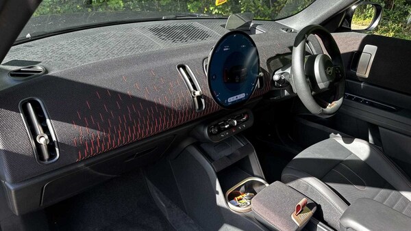 Used MINI Countryman 2025 for sale - 75480661: Photo 18