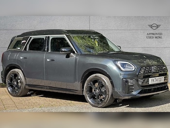 2025 - 1.5 C Sport 5dr Auto