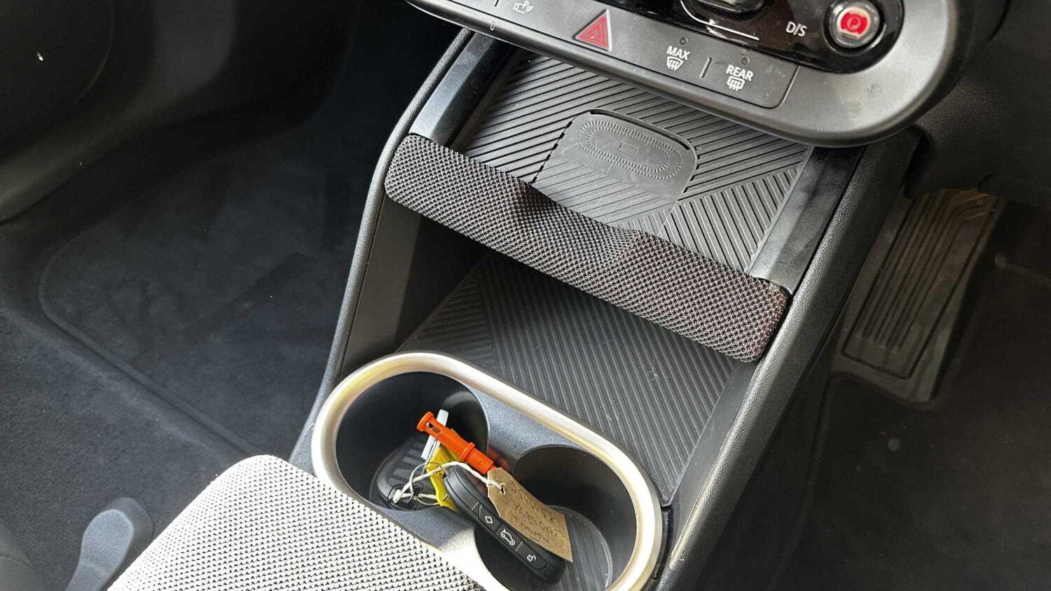 Vehicle 26