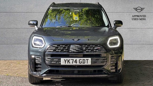 Used MINI Countryman 2025 for sale - 75480661: Photo 2