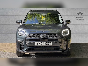 Used MINI Countryman 2025 for sale - 75480661: Photo