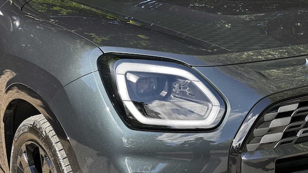 Used MINI Countryman 2025 for sale - 75480661: Photo 3