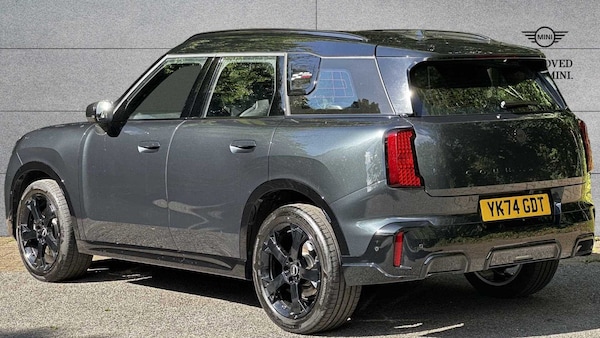 Used MINI Countryman 2025 for sale - 75480661: Photo 4