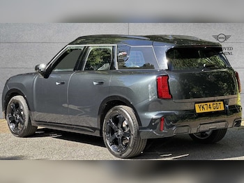 Used MINI Countryman 2025 for sale - 75480661: Photo