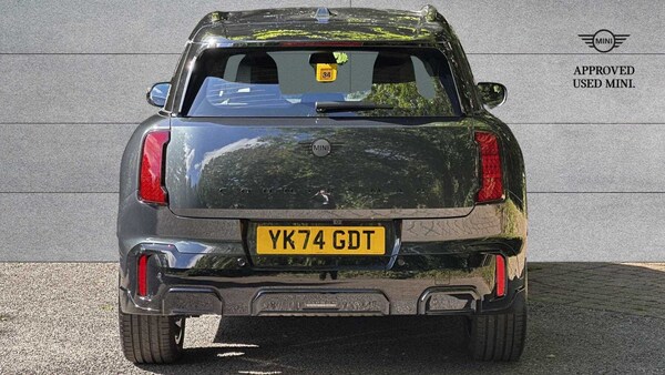Used MINI Countryman 2025 for sale - 75480661: Photo 5