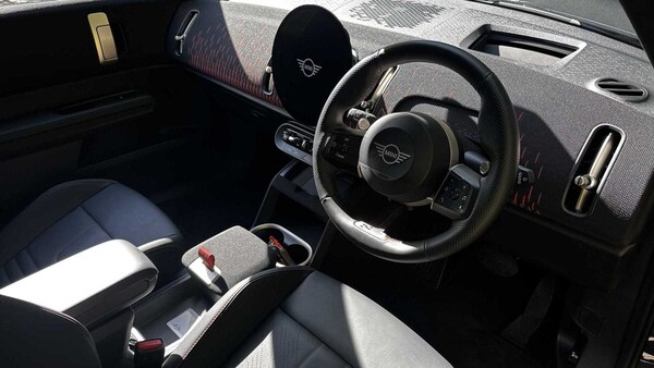 Used MINI Countryman 2025 for sale - 75480661: Photo 8
