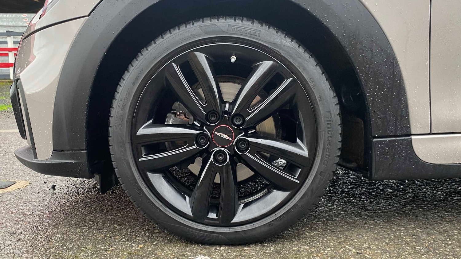 Used MINI Hatch 2023 for sale - 77076675: Photo 10