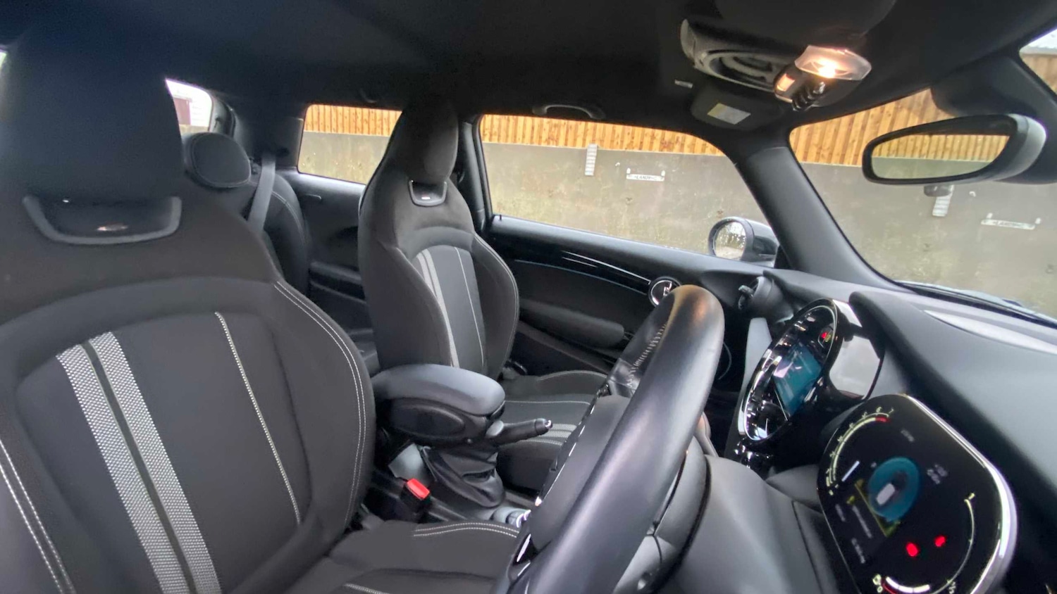 Used MINI Hatch 2023 for sale - 77076675: Photo 12